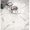 Big Size Carrara White Polished Tiles for Hall and Living Room